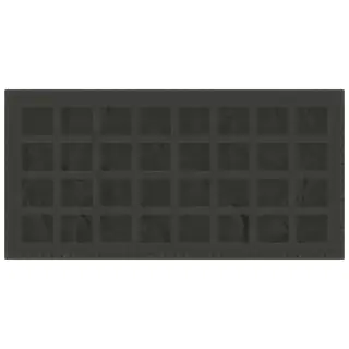 La Diva Carmella Rettangolo Carmella 02 Roccia S 15x30