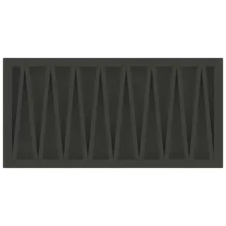 La Diva Carmella Rettangolo Carmella 03 Roccia S 15x30