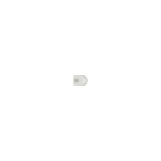 La Diva Carmella Angolo Matita Venezia Latte L 2x2