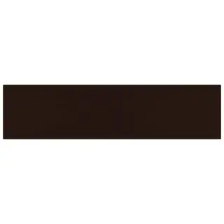 La Diva Celeste Rettangolo Liscia Caffe S 7.5x30