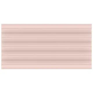 La Diva Celeste Rettangolo Celeste Cipria L 15x30