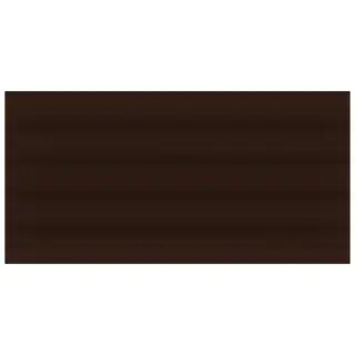 La Diva Celeste Rettangolo Celeste Caffe L 15x30