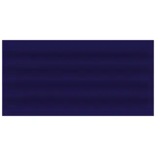 La Diva Celeste Rettangolo Celeste Mirtillo S 15x30