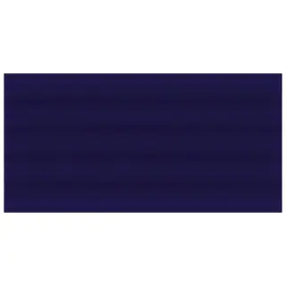 La Diva Celeste Rettangolo Celeste Mirtillo L 15x30