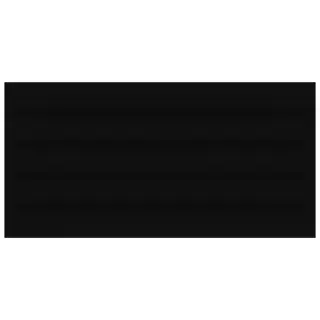 La Diva Celeste Rettangolo Celeste Lava L 15x30