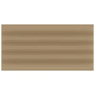 La Diva Celeste Rettangolo Celeste Terminale Cappuccino S 15x30