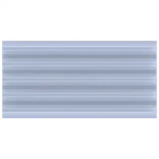 La Diva Celeste Rettangolo Celeste Terminale Lavanda L 15x30