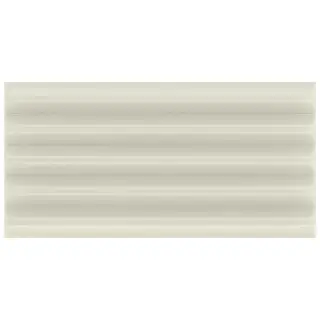 La Diva Celeste Rettangolo Celeste Terminale Latte S 15x30