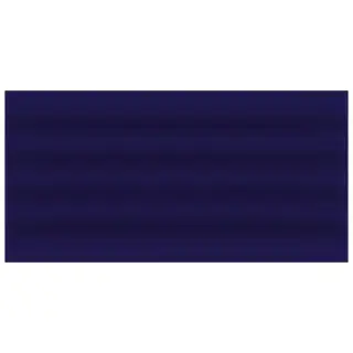 La Diva Celeste Rettangolo Celeste Terminale Mirtillo S 15x30