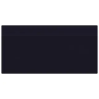 La Diva Celeste Zoccolo Venezia Melanzana L 15x30