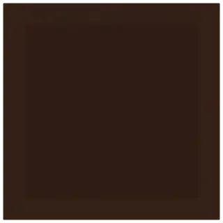 La Diva Elena Honey Quadrato Diamante Caffe S 20x20