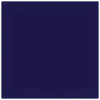 La Diva Elena Honey Quadrato Diamante Mirtillo S 20x20