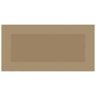 La Diva Elena Honey Rettangolo Diamante Cappuccino L 10x20