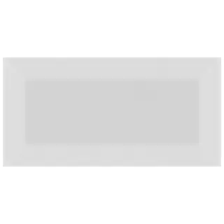 La Diva Elena Honey Rettangolo Diamante Panna S 10x20