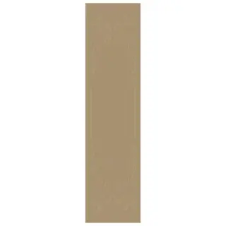 La Diva Elena Honey Rettangolo Elena 01 Cappuccino L 20x80