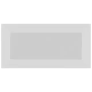 La Diva Elena Honey Rettangolo Diamante Panna L 10x20