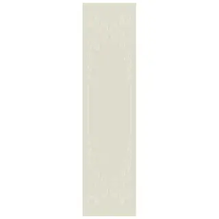 La Diva Elena Honey Rettangolo Elena 01 Latte L 20x80