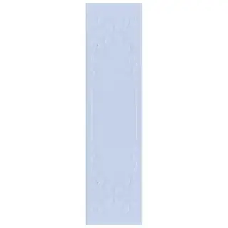 La Diva Elena Honey Rettangolo Elena 01 Lavanda S 20x80