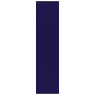 La Diva Elena Honey Rettangolo Elena 01 Mirtillo L 20x80