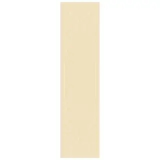 La Diva Elena Honey Rettangolo Elena 01 Vaniglia S 20x80