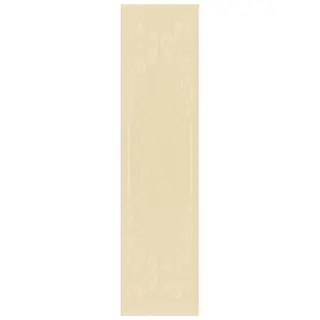 La Diva Elena Honey Rettangolo Elena 01 Vaniglia L 20x80