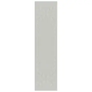 La Diva Elena Honey Rettangolo Elena 01 Sabbia S 20x80