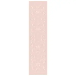 La Diva Elena Honey Rettangolo Elena 04 Cipria L 20x80