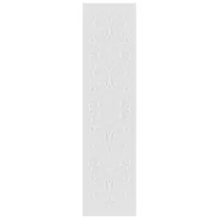 La Diva Elena Honey Rettangolo Elena 04 Panna S 20x80