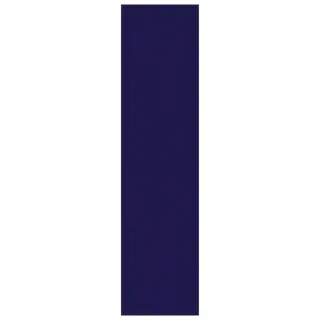 La Diva Elena Honey Rettangolo Elena 04 Mirtillo L 20x80