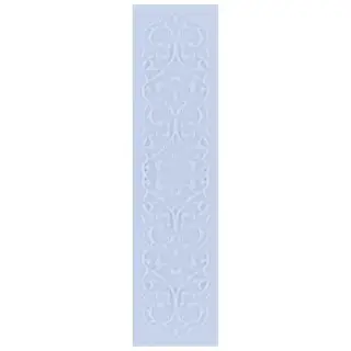 La Diva Elena Honey Rettangolo Elena 04 Lavanda S 20x80