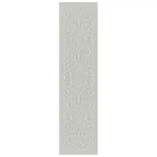 La Diva Elena Honey Rettangolo Elena 04 Sabbia S 20x80