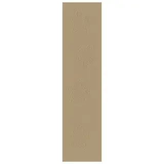 La Diva Elena Honey Rettangolo Elena 06 Cappuccino S 20x80