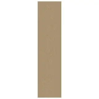 La Diva Elena Honey Rettangolo Elena 06 Cappuccino L 20x80