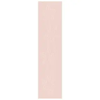 La Diva Elena Honey Rettangolo Elena 06 Cipria L 20x80