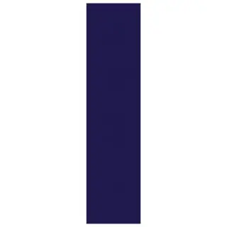 La Diva Elena Honey Rettangolo Elena 06 Mirtillo S 20x80