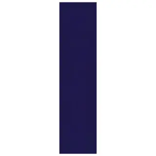 La Diva Elena Honey Rettangolo Elena 06 Mirtillo L 20x80