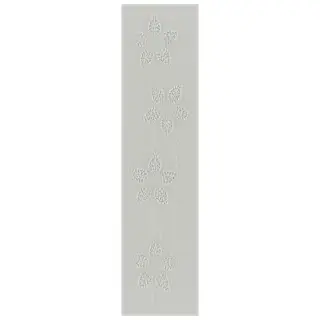 La Diva Elena Honey Rettangolo Elena 06 Sabbia S 20x80