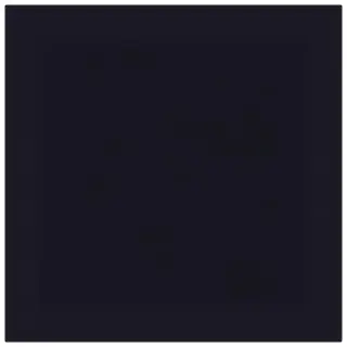 La Diva Elena Pepper Quadrato Diamante Melanzana L 20x20