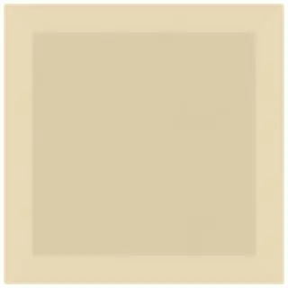 La Diva Elena Pepper Quadrato Diamante Vaniglia L 20x20