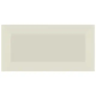 La Diva Elena Pepper Rettangolo Diamante Latte S 10x20