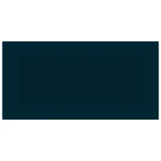 La Diva Elena Pepper Rettangolo Diamante Avocado L 10x20