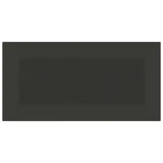 La Diva Elena Pepper Rettangolo Diamante Roccia L 10x20