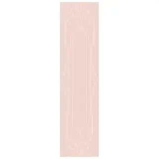 La Diva Elena Pepper Rettangolo Elena 02 Cipria L 20x80