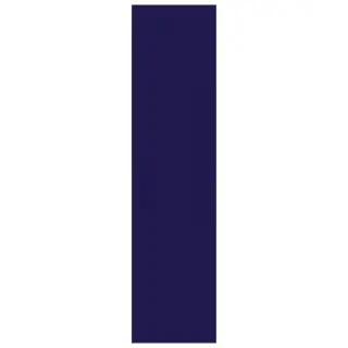 La Diva Elena Pepper Rettangolo Elena 02 Mirtillo S 20x80