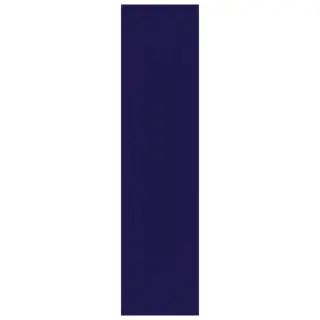 La Diva Elena Pepper Rettangolo Elena 02 Mirtillo L 20x80