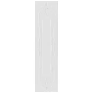 La Diva Elena Pepper Rettangolo Elena 02 Panna S 20x80