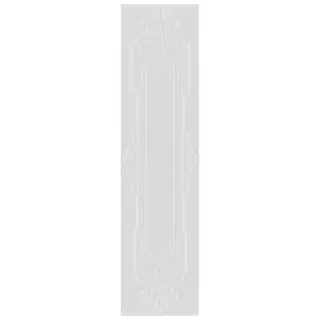 La Diva Elena Pepper Rettangolo Elena 02 Panna L 20x80