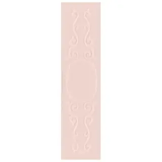 La Diva Elena Pepper Rettangolo Elena 03 Cipria L 20x80