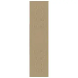 La Diva Elena Pepper Rettangolo Elena 03 Cappuccino S 20x80