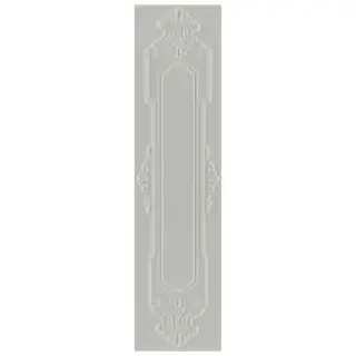 La Diva Elena Pepper Rettangolo Elena 02 Sabbia L 20x80